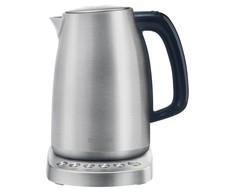 Sencor Elektrinis virdulys iš ner.pl.1.7l su reguliuojama temperatūra SWK1796SS,2200W