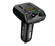 Siųstuvas FM Sencor SWM 4848