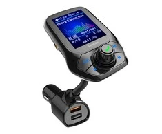 Siųstuvas FM Sencor SWM 4848