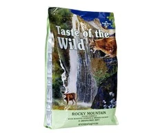Taste of the Wild Cat Rocky Mountain 6,6kg