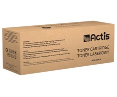 Toneris ACTIS TB-243MA (pakaitinis Brother TN-243M, standartinis, 1000 puslapių, purpurinė)