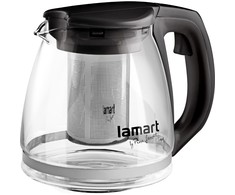 Lamart Trintas puodas su vagrantu LT7025 1.1 L