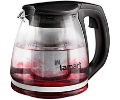 Lamart ąsotis su infuzija LT7025 1,1 L