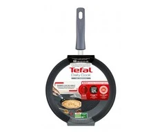 Blynų keptuvė Tefal DAILY COOK, 25 cm, aliuminis