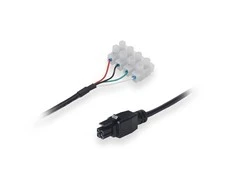 Teltonika 058R-00229 vidinis maitinimo kabelis 2 m