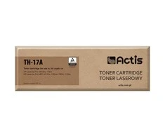 Actis toneris HP 17A CF217A naujas TH-17A