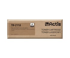 Spausdintuvo Kasetė - Actis TH-211A Mėlyna