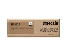 Spausdintuvo Kasetė - Actis TH-212A Geltona