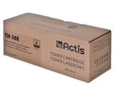 Tonerio Kasetė - Actis TH-30X Juoda