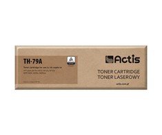 Actis TH-79A TONERIS (HP 79A CF279A pakeitimas; standartinis; 1000 puslapių; juodas)