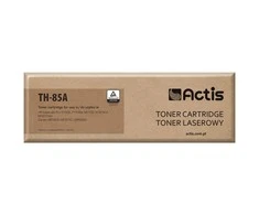 Actis TH-85A TONERIS (HP 85A CE285A, Canon CRG-725 pakeitimas; standartinis; 1600 puslapių; juodas)
