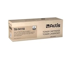 Lazerinio Spausdintuvo Toneris - Actis TH-F411A, Mėlyna, 2300 Puslapių