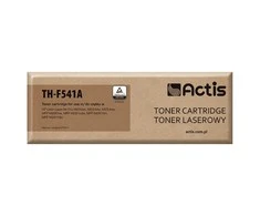 Toneris ACTIS TH-F541A (replacement HP 203A CF541A, Supreme, 1300 pages, mėlynas)