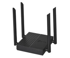 TP-LINK | AC1200 Wireless MU-MIMO Wi-Fi Maršrutizatorius | Archer C64 | 802.11ac | 867+400 Mbit/s | Ethernet LAN (RJ-45) jungtys 4 | Mesh Support No | MU-MiMO Yes | No mobile broadband | Antenna type 4 x Fixed
