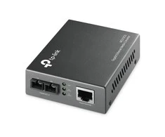 Media konverteris TP-Link / MC210CS