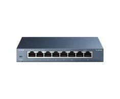 Šakotuvas Komutatorius TP-Link 8port / TL-SG108