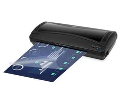 TRACER TRANIS46463 Laminavimo folija 75 mic 100 vnt A4