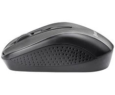 TRACER Joy II RF Nano USB Dark Pilkas Pelė Wireless