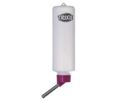 TRIXIE Girdykla su vielos laikikliu, plastm., 250 ml, įv. spalvų