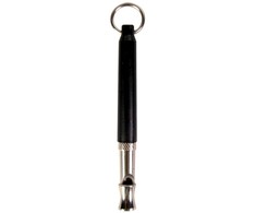 TRIXIE Aukšto dažnio švilpukas, dažnio apsauga, 8 cm