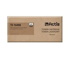 Tonerio Kasetė - Actis TS-1640A, Pakaitalas Samsung MLT-D1082S, 1500 Puslapių, Juoda.