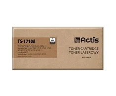 Tonerio Kasetė - Actis TS-1710A 3000 Puslapių Juoda