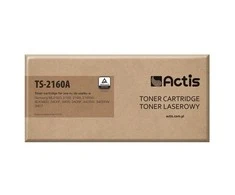 Actis TS-2160A Toneris (Replacement for Samsung MLT-D101S; Standard; 1500 pages; juodas)