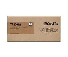 Tonerio Kasetė - Actis TS-4200A Juoda, 3000 Puslapių.