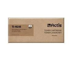 Toneris - Actis TS-4824X Suderinamas Su Samsung MLT-D2092L Juodas