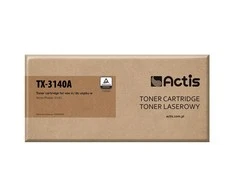Tonerio Kasetė - Actis TX-3140A, Juoda