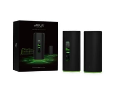 Maršrutizatorius „Ubiquiti“ – „AmpliFi Alien WiFi“ rinkinys – „Wi-Fi“ 6