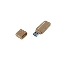 USB atmintinė PENDRIVE 128GB GOODRAM UME3 USB3.0 ECO