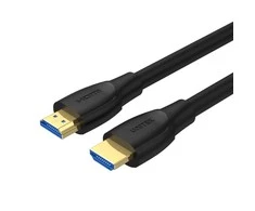 UNITEK C11046BK didelės spartos HDMI v.2.0 4K 60HZ 20M kabelis