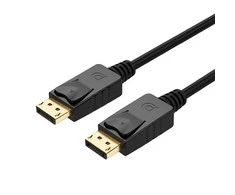 UNITEK CABLE HDMI BASIC V2.0 GOLD 3M, Y-C139M