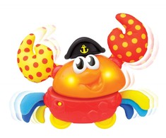 Smily Winfun - Shakin 'N Wobble Crab (1005-NL)