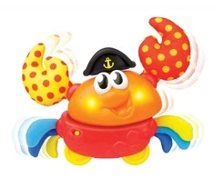 Smily Winfun - Shakin 'N Wobble Crab (1005-NL)