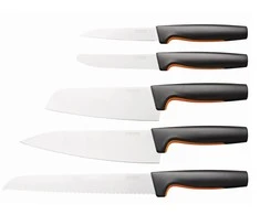 Fiskars Functional Form didelis pradedančiųjų rinkinys, 5 vnt.
