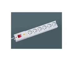 Lestar Apsauga nuo viršįtampių LX 610, 1L, 3,0 m, pilka