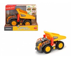 „Dickie Construction Volvo Tipper“ 30 cm