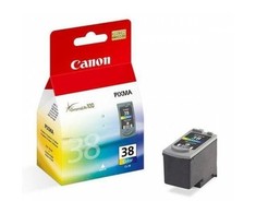 Canon Rašalas CL-38 spalva CL-38