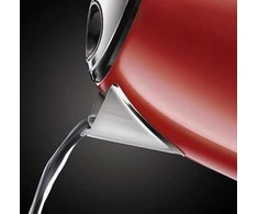 Elektrinis virdulys Russell Hobbs 24992-70 Colours Plus Mini | 1L red