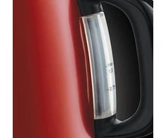 Elektrinis virdulys Russell Hobbs 24992-70 Colours Plus Mini | 1L red
