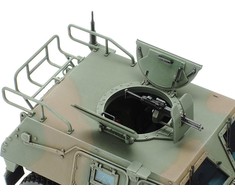 Tamiya JGSDF lengvas šarvuotis 1/35, 35368