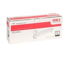 OKI MC853/873 juodas drum