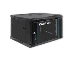 QOLTEC 54465 Rack spintelė 19 colių 6U 600x370mm