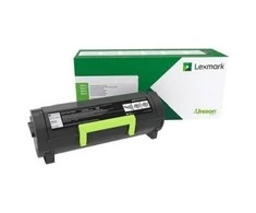 Lexmark grąžinimo programos dažų kasetė CS/CX417 | 6 K grąžinimo programos dažų kasetė CS/CX417 | Tonerio kasetė | Juodas