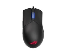 Pelė Myszka gamingowaAsus ROG Gladius III su laidu 26000 dpi optinė juoda