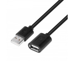 Maitinimo laidas TB Print, USB, 1.8 m