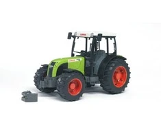 BRUDER traktorius Claas Nectis, 2807