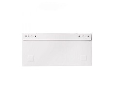 Assmann Electronic DIGITUS DN-W19 04U/450/MD Sieninė spintelė 4U 600x450mm pilkas RAL 7035
